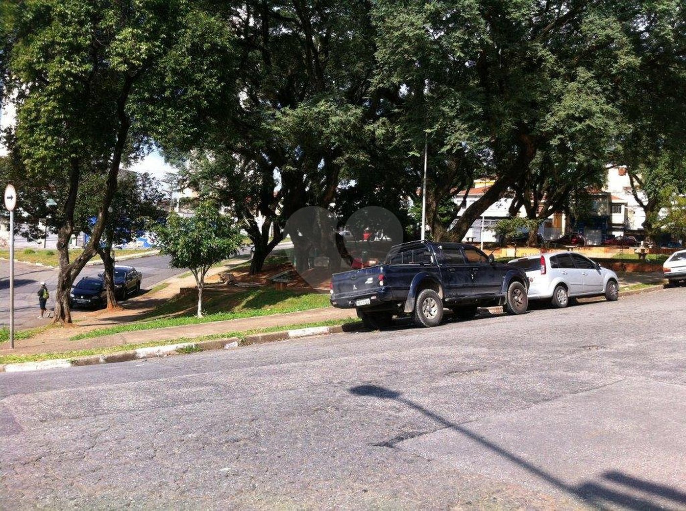 Casa Térrea à venda com 3 quartos no condomínio Praça Carauari,81, São Paulo - SP