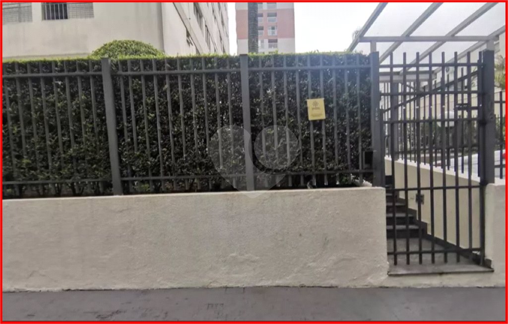 Apartamento à venda com 2 suítes em Real Parque, São Paulo, SP
