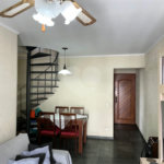 Apartamento à venda com 2 quartos em Santana, São Paulo, SP