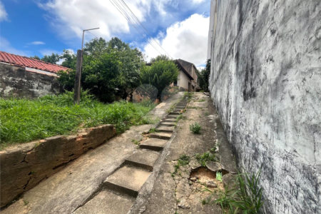 Terreno à venda em Vila Carvalho, Sorocaba, SP