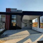 Casa à venda com 3 quartos, sendo 1 suíte, no condomínio Horto Florestal Villagio, Sorocaba - SP