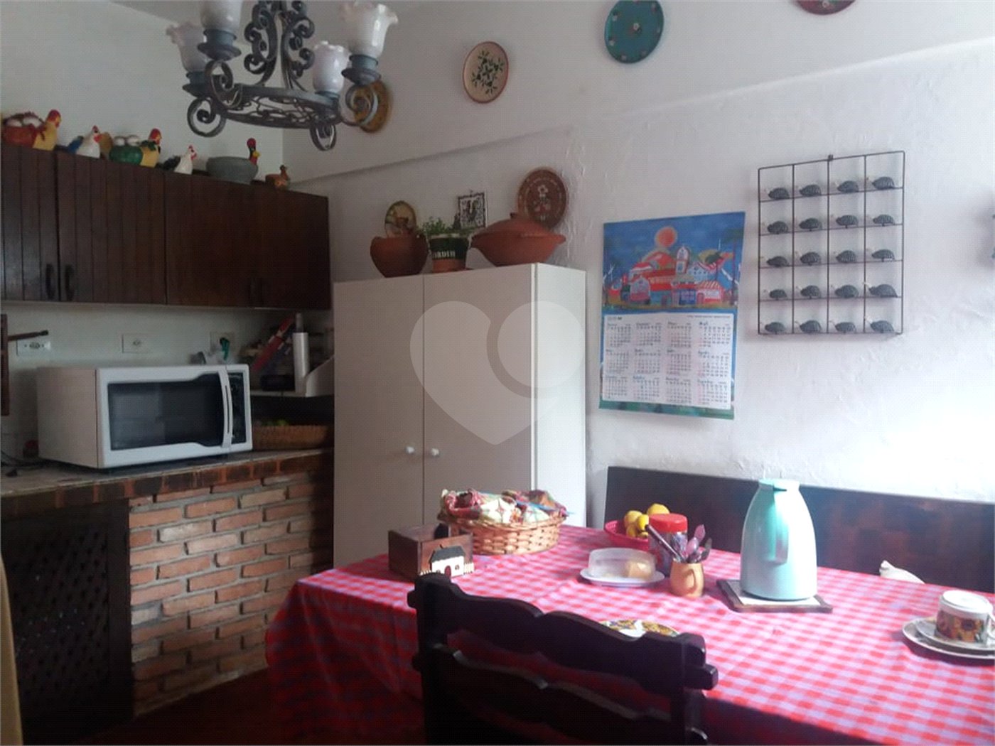 Casa à venda com 3 quartos, sendo 1 suíte, em Vila Cruzeiro, São Paulo, SP