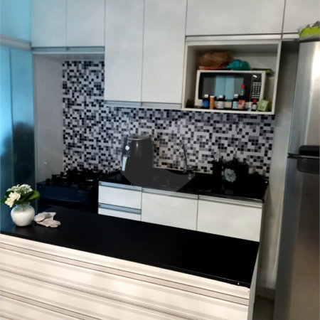 Apartamento à venda com 2 quartos em Tucuruvi, São Paulo, SP
