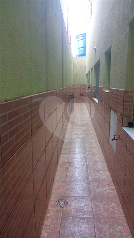 Sobrado à venda com 3 quartos, sendo 1 suíte, em Tremembé, São Paulo, SP