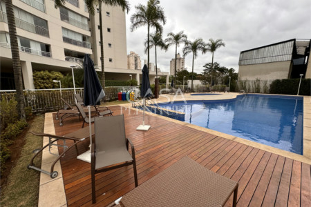 Apartamento à venda com 3 suítes em Mooca, São Paulo, SP