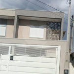 Sobrado à venda com 2 quartos, sendo 1 suíte, em Arujamérica, Arujá, SP