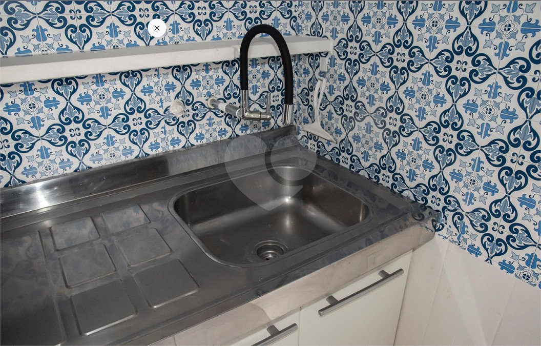 Apartamento à venda com 1 quarto em Saúde, São Paulo, SP