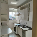 Apartamento à venda com 2 quartos em Vila Paulista, Taubaté, SP