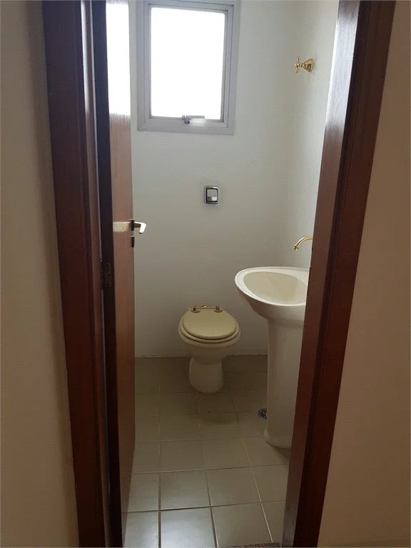Apartamento à venda com 3 suítes em Conjunto Residencial Morumbi, São Paulo, SP