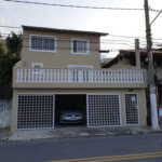 Sobrado à venda com 2 quartos em Km 18, Osasco, SP