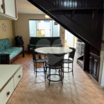 Duplex à venda com 2 suítes em Orla Norte, Porto Seguro, BA