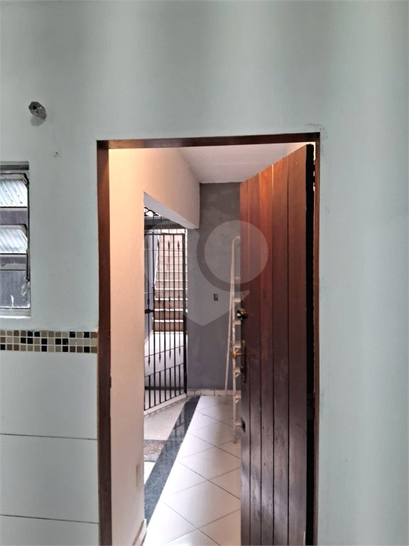 Casa de Vila para alugar com 1 quarto em Jardim Fontalis, São Paulo, SP