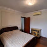 Apartamento com 3 dormitórios para alugar, 135 m² por R$ 6.500,00/mês - Pompéia - Santos/SP