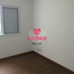 Apartamento à venda com 2 quartos, sendo 1 suíte,  em Vila Industrial, São José dos Campos, SP