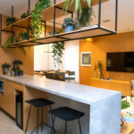 Apartamento à venda com 2 quartos, sendo 1 suíte, em Pinheiros, São Paulo, SP