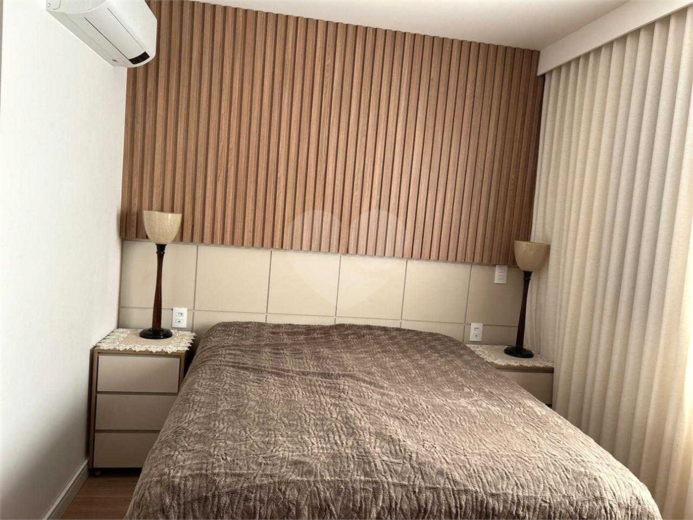 Apartamento à venda com 2 quartos, sendo 1 suíte, em Jardim Piratininga, Sorocaba, SP