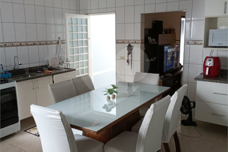 Casa à venda com 2 quartos em Jardim Saltense, Salto, SP