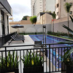Apartamento à venda com 1 quarto em Pinheiros, São Paulo, SP