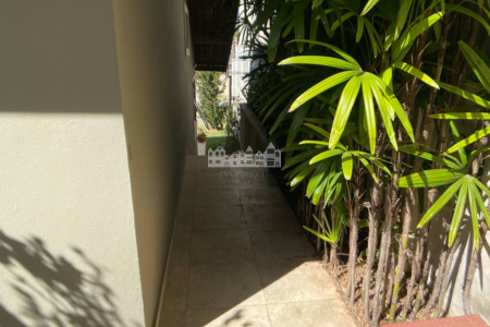Casa à venda com 3 quartos, sendo 1 suíte, com vista deslumbrante em Recreio Maristela, Atibaia