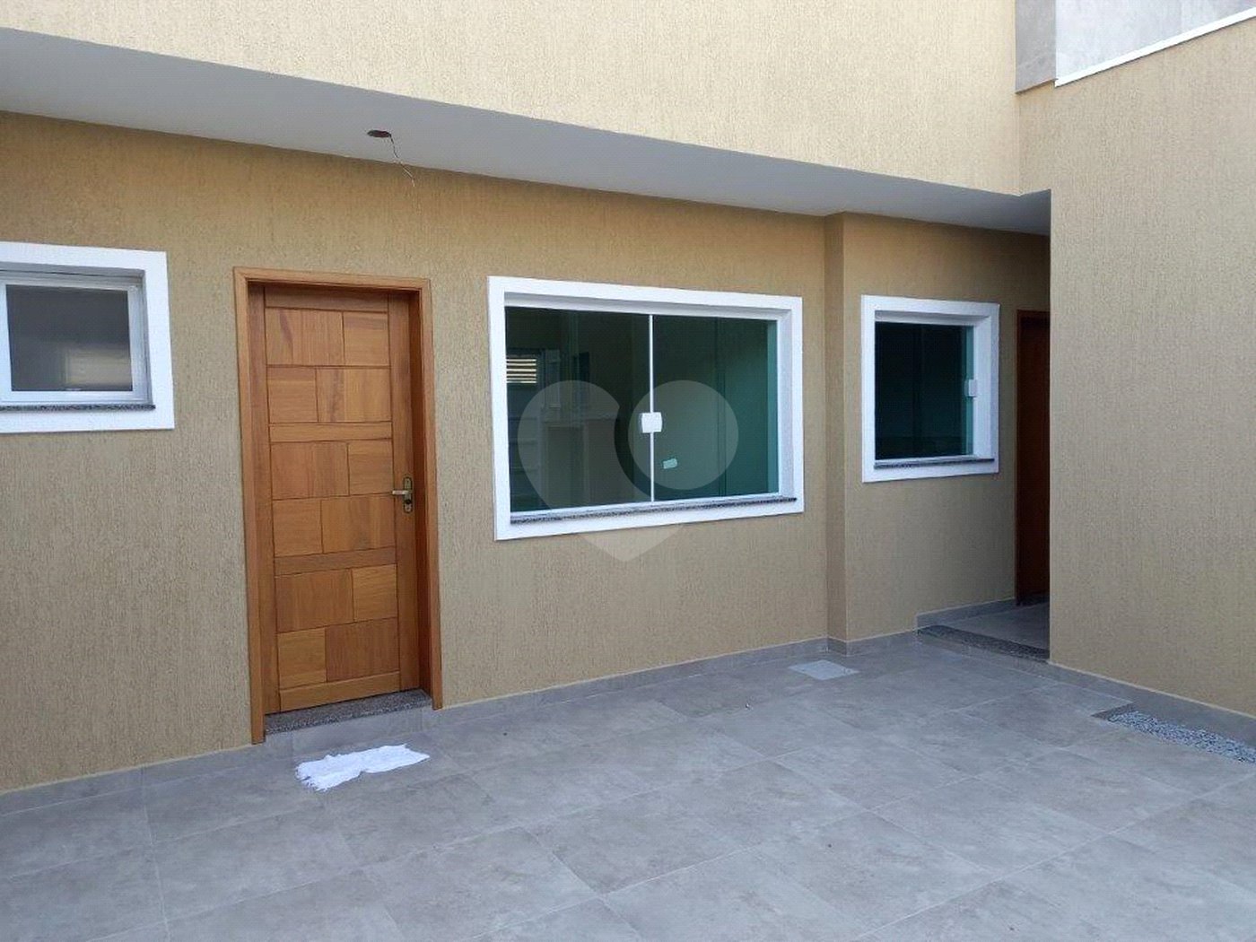 Casa à venda com 3 quartos, sendo 1 suíte, em Vila Brasilina, São Paulo, SP