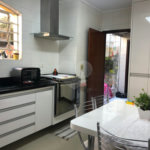 Sobrado à venda com 3 quartos, sendo 1 suíte, em Casa Verde, São Paulo, SP