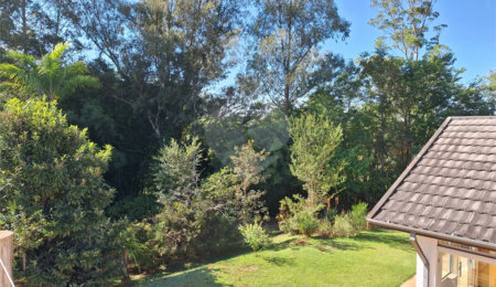 Chácara à venda com 3 quartos, sendo 1 suíte,  em Chácara de Recreio Jardim Alvorada, Botucatu, SP