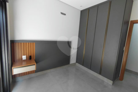Casa à venda com 3 suítes no condomínio Portal da Mata Rp, Ribeirão Preto - SP