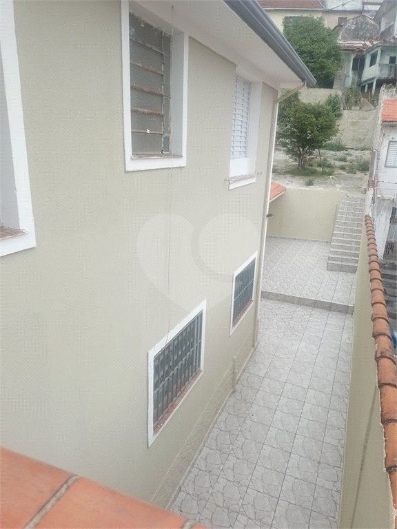 Sobrado à venda com 2 quartos em Casa Verde, São Paulo, SP