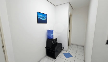 Sala à venda em Santana, São Paulo, SP