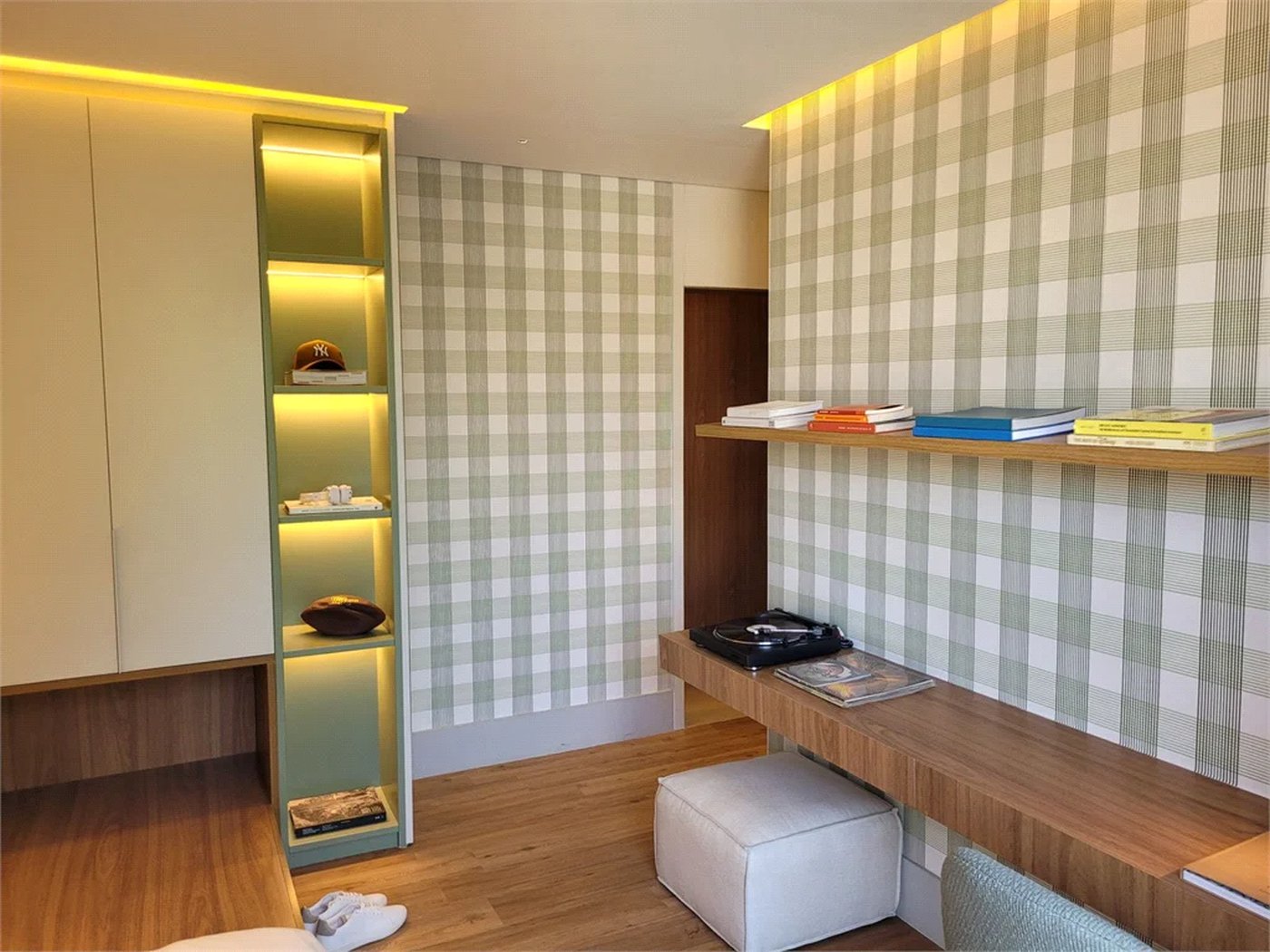Apartamento à venda com 4 suítes em Vila Madalena, São Paulo, SP