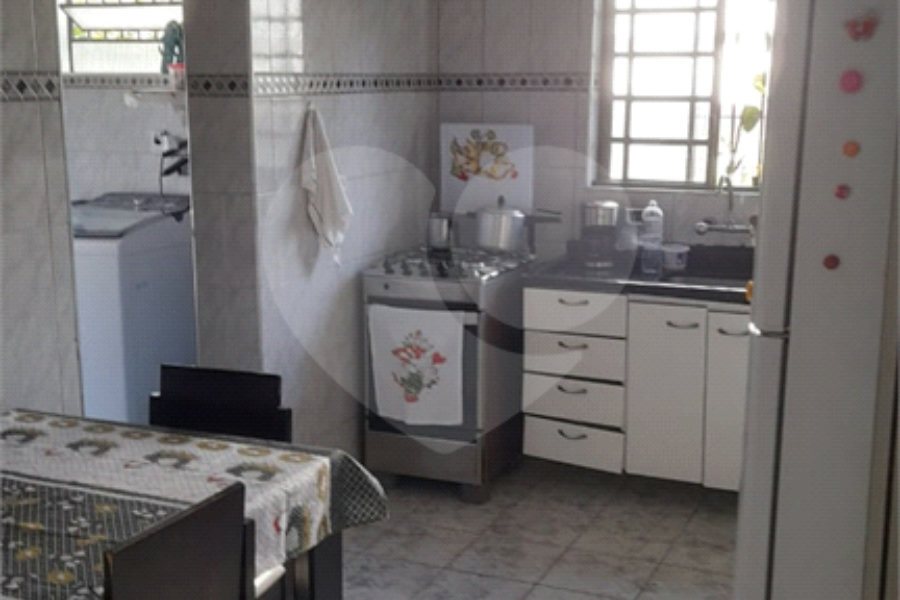 Casa à venda com 3 quartos em Tucuruvi, São Paulo, SP