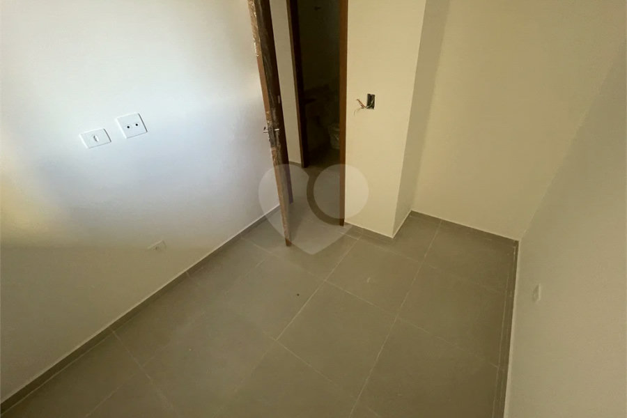 Apartamento à venda com 2 quartos em Jaçanã, São Paulo, SP