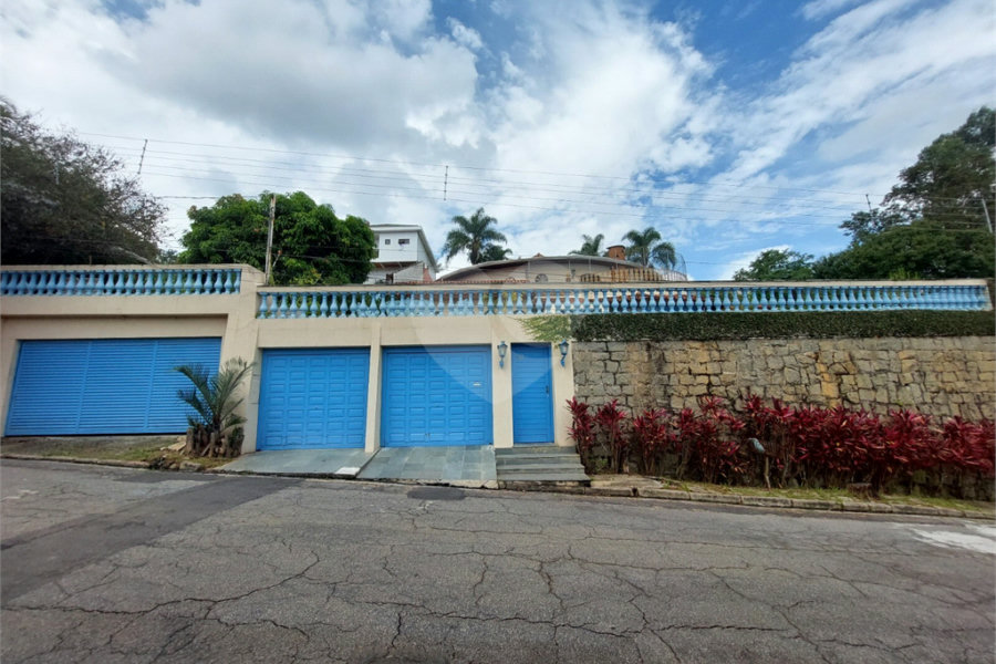 Casa à venda ou para alugar com 4 quartos, sendo 2 suítes,  em Rancho Grande, Mairiporã, SP