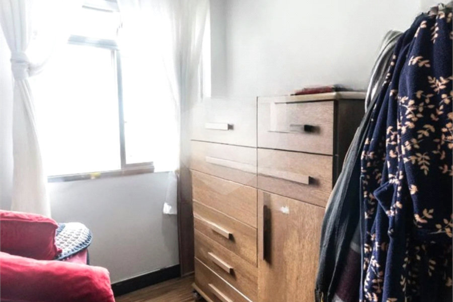 Apartamento à venda com 3 quartos, sendo 1 suíte,  em Santana, São Paulo, SP