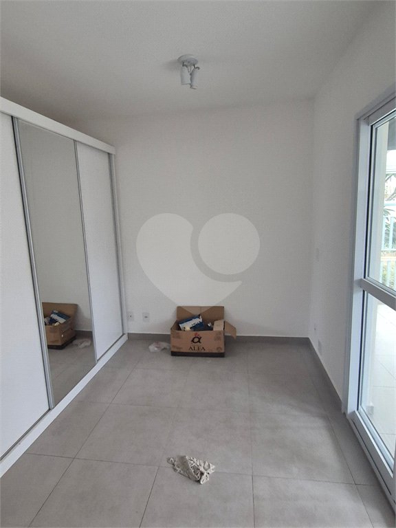 Apartamento à venda com 1 quarto em Pinheiros, São Paulo, SP