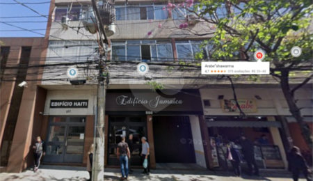 Sala à venda no Centro, São Caetano do Sul, SP