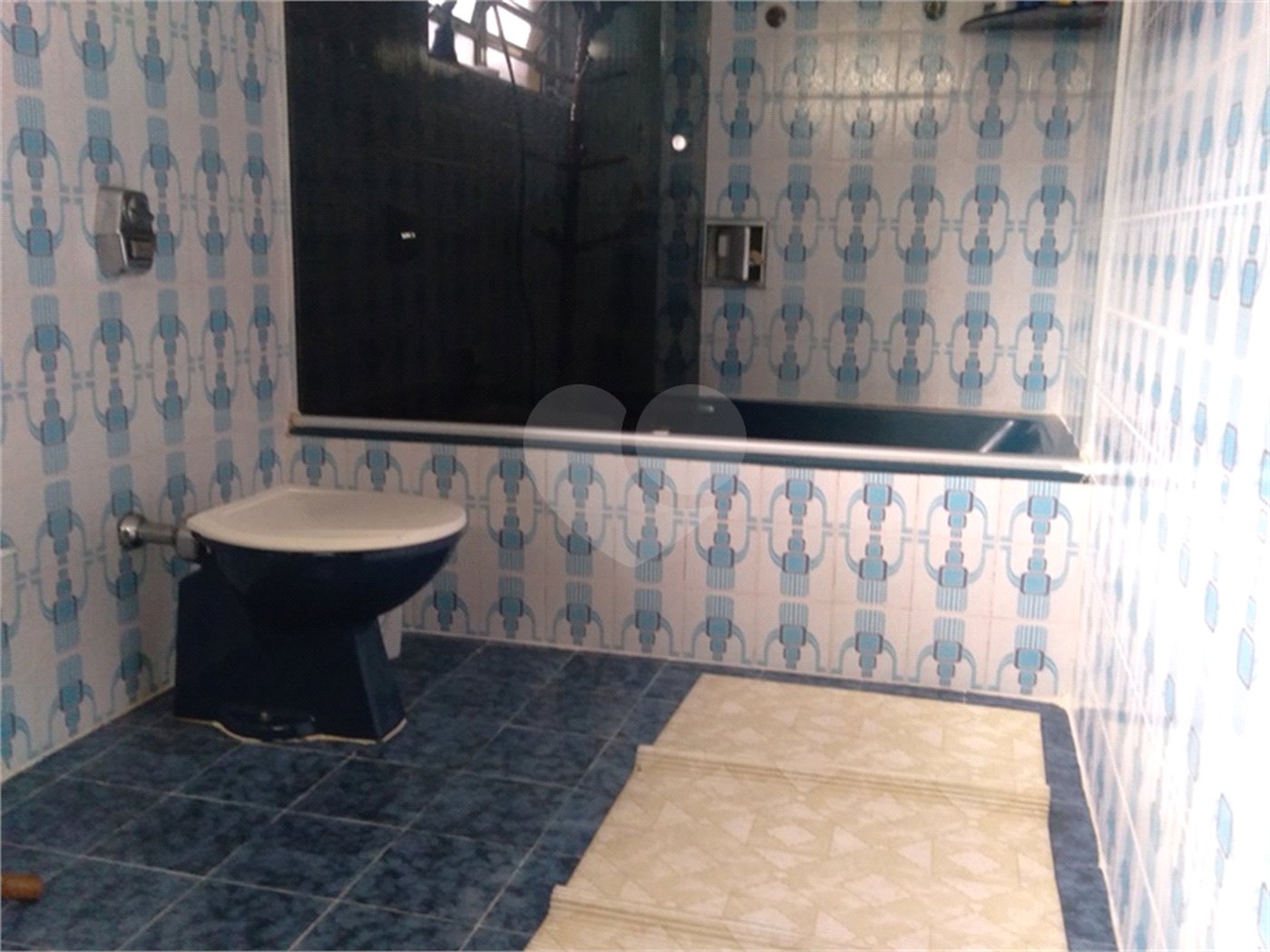 Sobrado à venda com 3 quartos, sendo 1 suíte, em Santa Teresinha, São Paulo, SP
