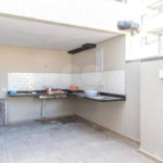 Apartamento à venda com 1 quarto em Mooca, São Paulo, SP