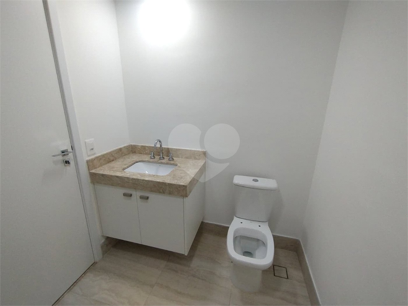 Apartamento para alugar com 1 quarto em Perdizes, São Paulo, SP