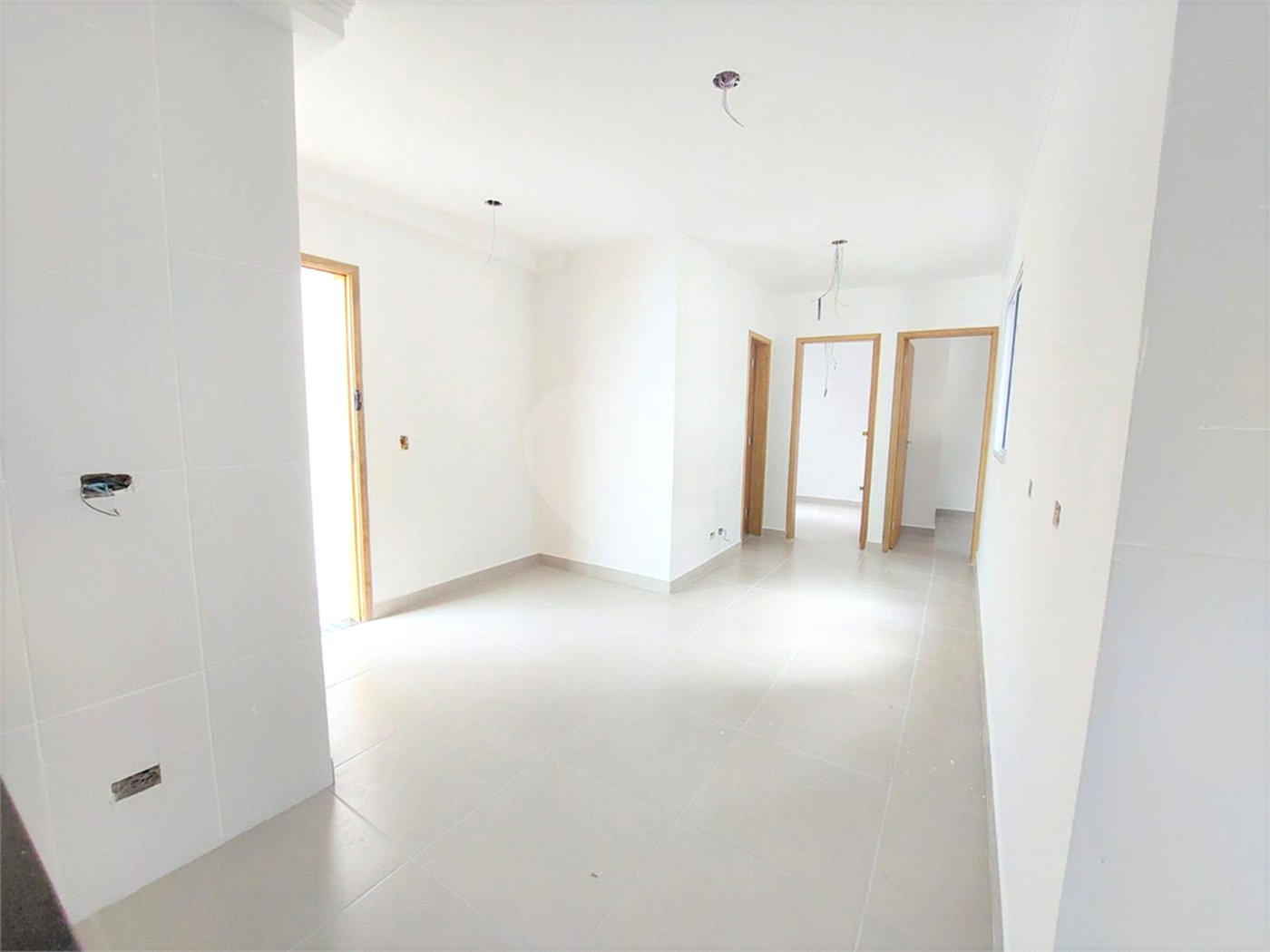 Apartamento à venda com 2 quartos em Jardim Franca, São Paulo, SP