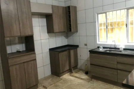 Casa à venda com 2 quartos em Caputera, Cotia, SP