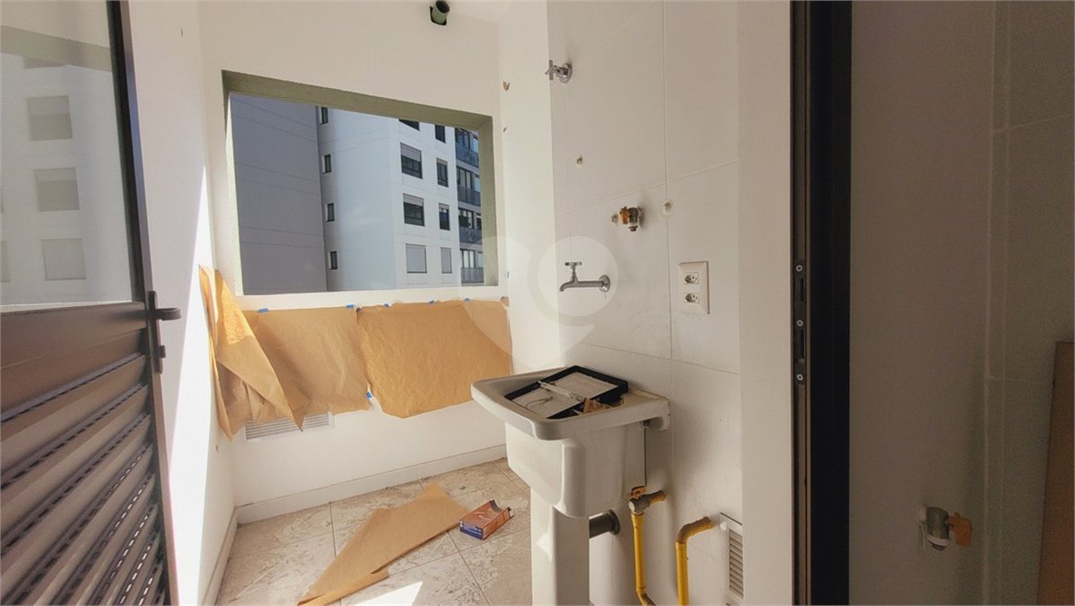 Apartamento à venda com 2 quartos, sendo 1 suíte,  em Sumarezinho, São Paulo, SP
