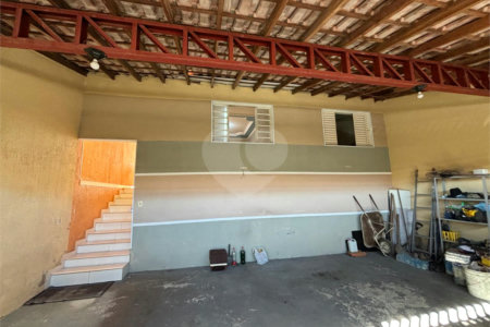 Casa à venda com 2 quartos, sendo 1 suíte, em Jardim da Cidade, Salto, SP