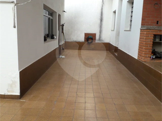 Sobrado à venda com 3 suítes em Tucuruvi, São Paulo, SP