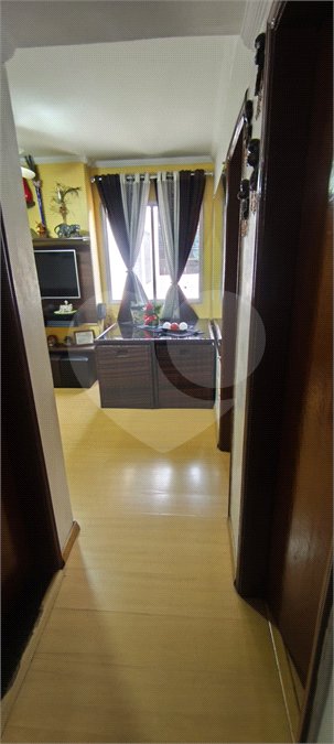 Apartamento à venda com 2 quartos em Jardim São Paulo(zona Norte), São Paulo, SP