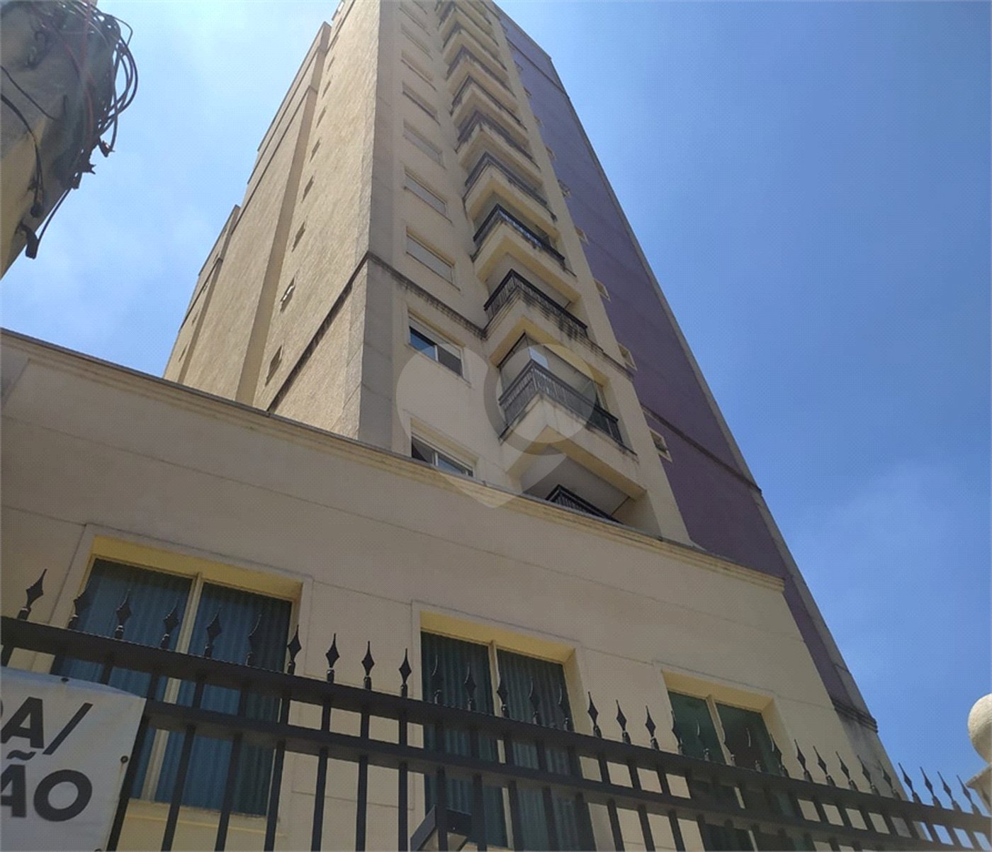 Cobertura à venda com 2 quartos em Santana, São Paulo, SP