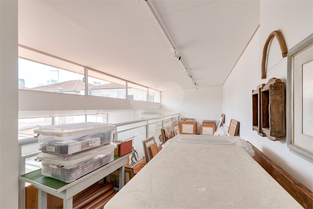 Casa Térrea à venda com 4 quartos, sendo 3 suítes, em Brooklin, São Paulo, SP