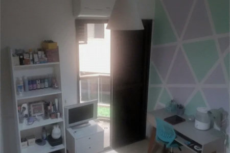 Apartamento à venda com 3 quartos, sendo 1 suíte, em Real Parque, São Paulo, SP