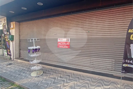 Loja para alugar em Campo Grande, Rio de Janeiro, RJ