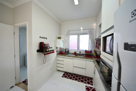 Casa à venda com 3 suítes no condomínio Jardim Reserva Bom Viver de Indaiatuba, Indaiatuba - SP